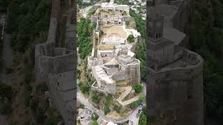 Gjirokaster ,Albania 🇦🇱