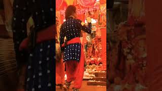 Guchapali 😀 Ladies Kirtan #odisha #trendingshorts #shortsviral