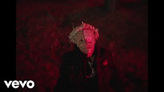 Trippie Redd - Too Fly