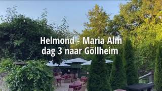 Helmond - Maria Alm dag 3