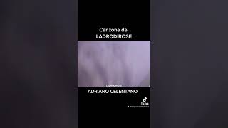 Ultima canzone Adriano Celentano