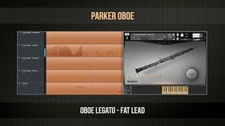 Parker Oboe | Playthrough