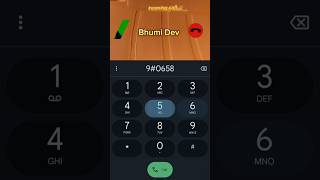 Ep. 582 Do-re-mi iphone keypad | Mibo #shorts