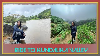 KUNDALIKA VALLEY : A DAY RIDE