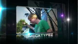 Omegatypez - Digital Revolution (HQ + HD Preview)