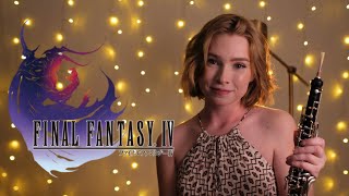 Final Fantasy IV - Theme of Love Oboe Cover