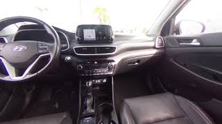 2021 Hyundai Tucson HEMET BEAUMONT MENIFEE PERRIS LAKE ELSINORE MURRIETA 226704V