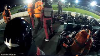 Daytona Sandown Park on 29.10.19 at 18.47 CAMERA 1 JG0UI3X2R8