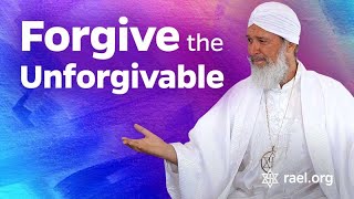 Maitreya Rael: Forgive the Unforgivable (73-03-03)