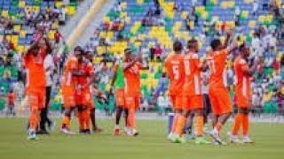 LIVE :AS KIGALI vs Al-NASR SC CAF CONFEDERATION CAP