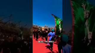 Power Of Shia 💥 - Muslim Attitude 🔥- Whatsapp Status -#shorts #trending #viral