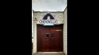 Cinderella's Mumbles Destroyed