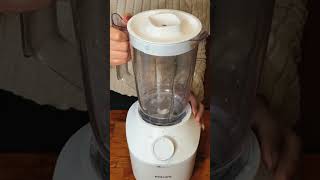 EASY MANGO SHAKE FOR SUMMER | PHILIPS BLENDER HR2041