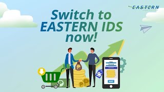 Eastern IDS Animation