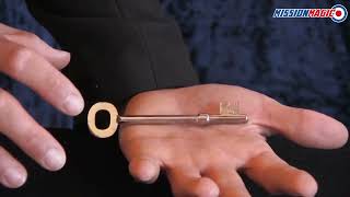 Haunted key magic #key #ghost #india #magic