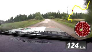 Rally historico de Lahti Full Atack!!