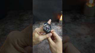 Шорт-обзор KUMI Watch Gear GT3