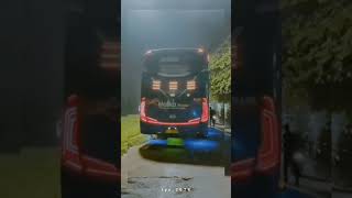 Bus malika wisata