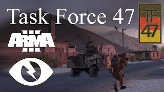 [TF47] Zeus Mission Montage [ARMA3; AGM;TFAR]