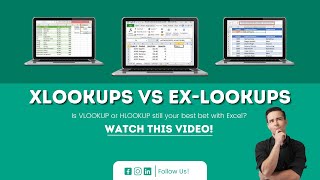 XLOOKUP Demo