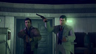 Mafia II: Definitive Edition: Final Chapter 15 Per Aspera Ad Astra