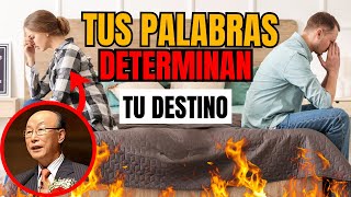 David Paul Yonggi Cho| ¡Las palabras tienen el poder de dar vida o muerte! ¿Cuáles son tus palabras?