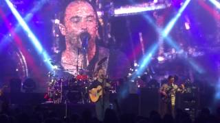 Dave Matthews Band "Drive In, Drive Out" live acoustic @ SP