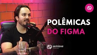 Polêmicas do Mundo do Design | Semiose Podcast