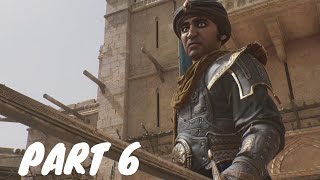 Assassin Creed Mirage PS5 Gameplay Walkthrough Part 6 - Den of The Beast