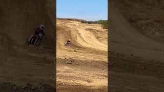 125 Practice Cahuilla Creek Mx Park