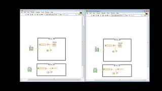 Polling Method of programming | LABVIEW Tutorial