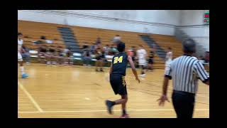 La'akea Kauka SG/SF Highlights C/O 2022