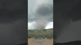 🌀Impressionante😱 TORNADO provoca estragos e assusta moradores de Estrela de Alagoas!22.02.2023(1)