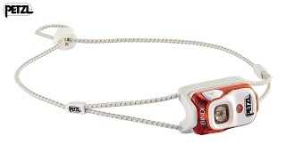 Petzl Bindi Headlamp