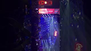 Iktara LIVE | Amit Trivedi LIVE | Coca Cola Kolkata is Cooking (Crowd Singing)