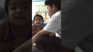 Chloe & Jabez Aricheta Bonding 8