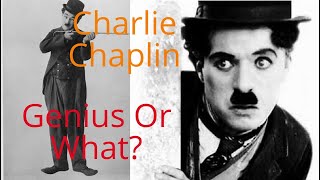 Charlie Chaplin: Kid Auto Races in Venice and The Rival Mashers.