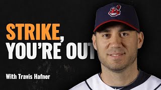 From Major League Batter to Mentor: Travis Hafner's Journey & Coaching Insights #speakwithpeople