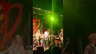 Until I Die - Live at The Abbey, Orlando, Florida #music #concert #orlandoflorida #rock #Live