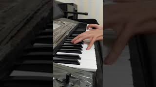 یه اجرای نوستالژی ❤️🎹