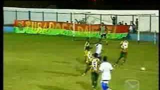 Veja os lances de Nacional 0 x 0 Sampaio