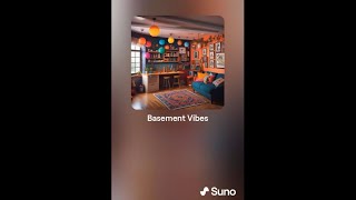 Basement Vibes