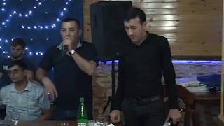 Nesib Balaxani & Emin Kurdexani - Sinaq eleyim yola salim