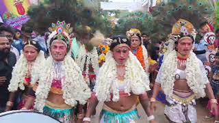 Eluru koya dance #bethaladance #koyadance  ఏలూరు బేతాళ డాన్స్