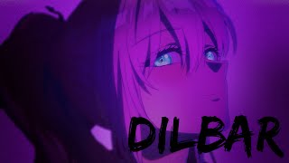 Shikimori Edit - Dilbar