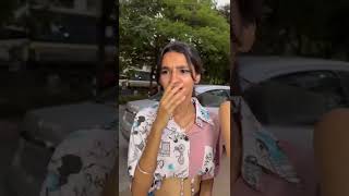 Pani Puri ke taste ka raaj bataya oye indori ne 🤣|@OyeIndoriAbHasegaIndia #oyeindori #shorts