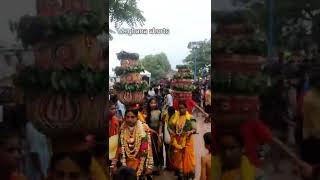 Rakesh anna | bonam Rakesh | golkonda bonalu