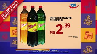 VT- OFERTAS - 07/05/2021 A 09/05/2021 - CAMPOS