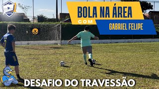 O PADRE LUCAS SABE REZAR MISSA, MAS E JOGAR BOLA? - Com Pe. Lucas #18