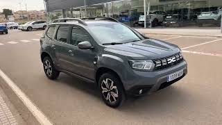 DACIA DUSTER 1.3 TCE 96KW JOURNEY GO 5P - F. Mat 2023